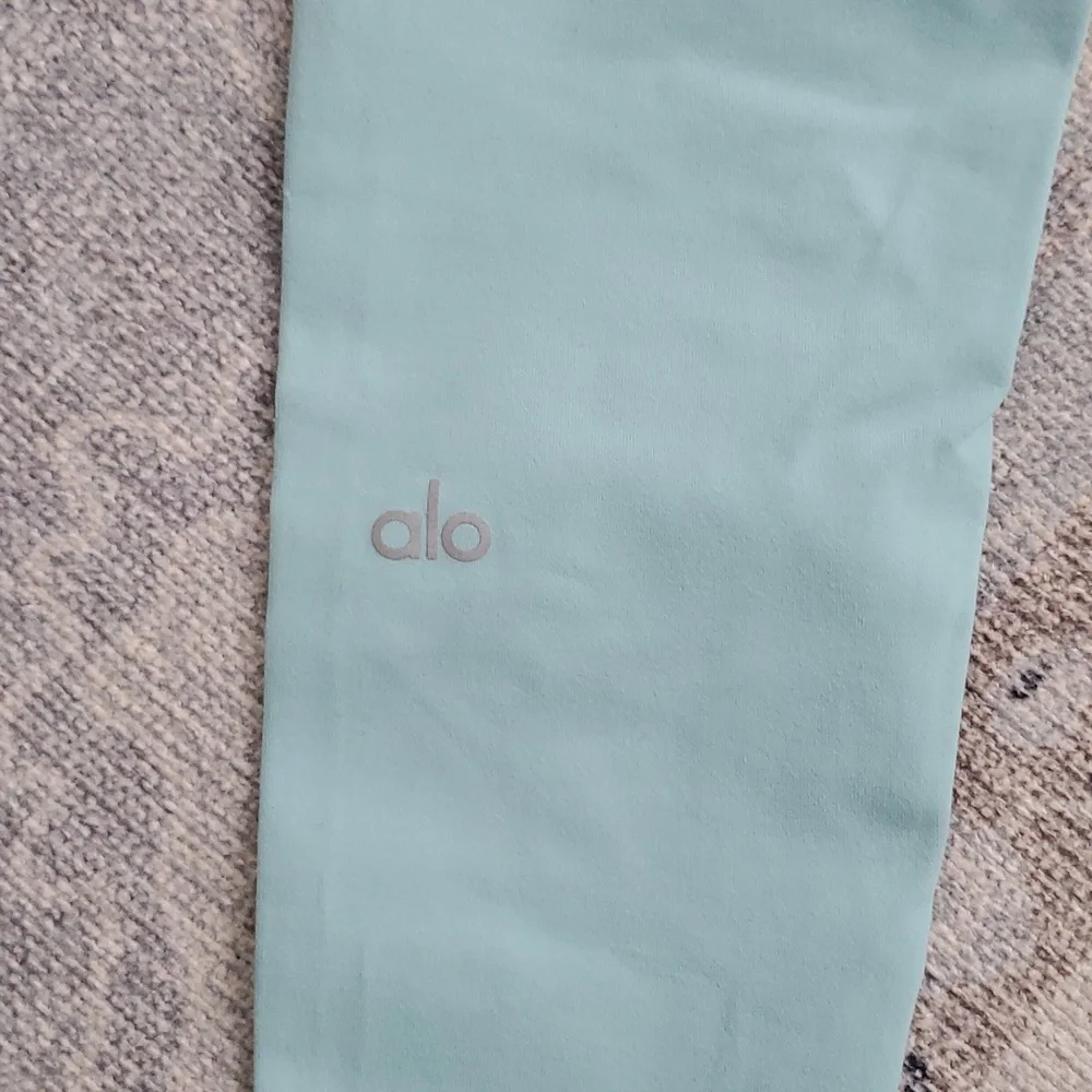 Alo Yoga Air Brush High Rise Leggings SzXS